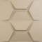 Ekena Millwork 19 5/8in. W x 19 5/8in. H Colony EnduraWall Decorative 3D Wall Panel Covers 2.67 Sq. Ft. WP20X20CYGBE - alternate 1